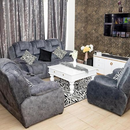 Caster Jkia Homes Mlolongo Exteriér fotografie